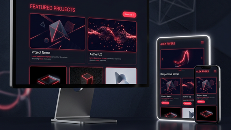 Web Design